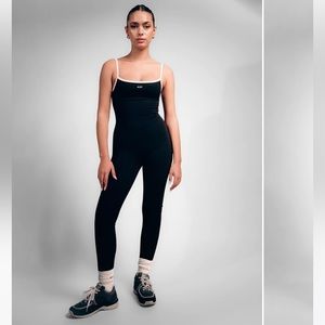 Four Three Seven jumpsuit. 437